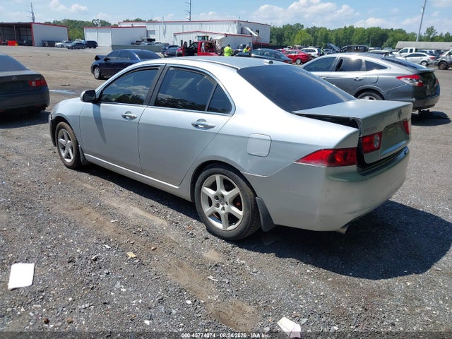 45774074 :رقم المزاد ، JH4CL96885C021320 vin ، 2005 Acura Tsx مزاد بيع