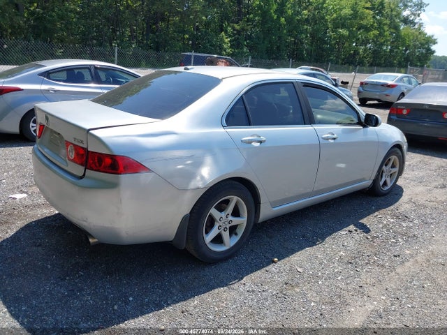 45774074 :رقم المزاد ، JH4CL96885C021320 vin ، 2005 Acura Tsx مزاد بيع