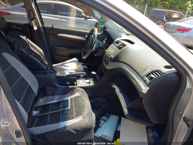 45774074 :رقم المزاد ، JH4CL96885C021320 vin ، 2005 Acura Tsx مزاد بيع