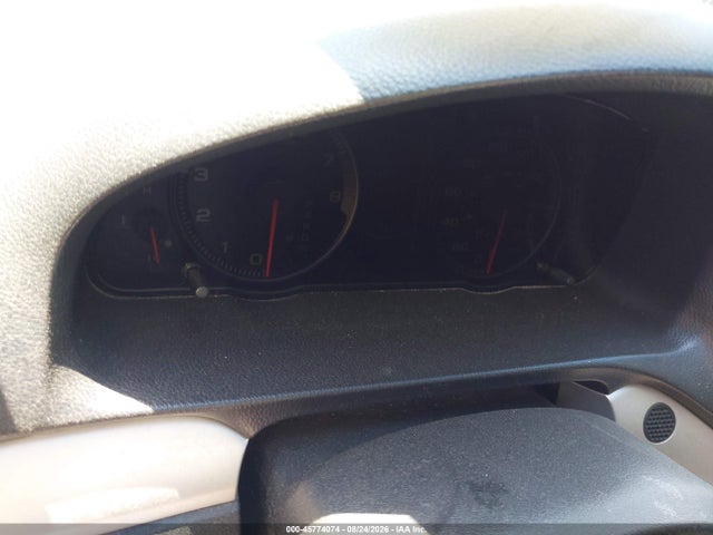 45774074 :رقم المزاد ، JH4CL96885C021320 vin ، 2005 Acura Tsx مزاد بيع