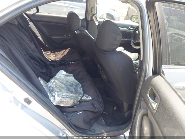 45774074 :رقم المزاد ، JH4CL96885C021320 vin ، 2005 Acura Tsx مزاد بيع