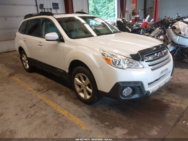 Auction sale of the 2014 Subaru Outback 2.5i Limited, vin: 4S4BRBLC4E3314669, lot number: 45774073