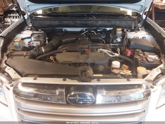 2014 Subaru Outback 2.5i Limited მანქანა იყიდება აუქციონზე, vin: 4S4BRBLC4E3314669, აუქციონის ნომერი: 45774073