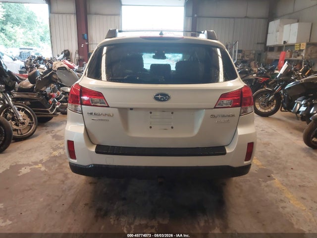 2014 Subaru Outback 2.5i Limited მანქანა იყიდება აუქციონზე, vin: 4S4BRBLC4E3314669, აუქციონის ნომერი: 45774073