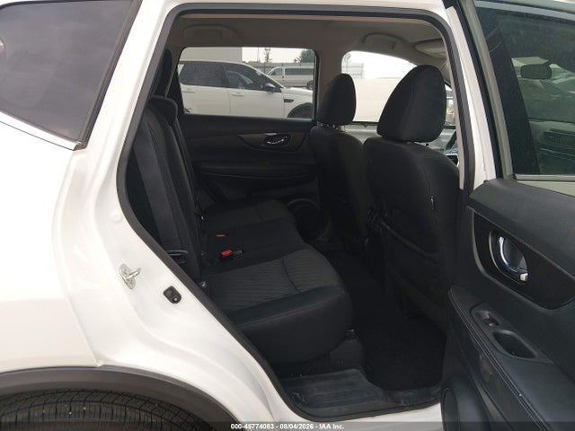 45774083 :رقم المزاد ، 5N1AT2MV1LC723819 vin ، 2020 Nissan Rogue Sv Intelligent Awd مزاد بيع