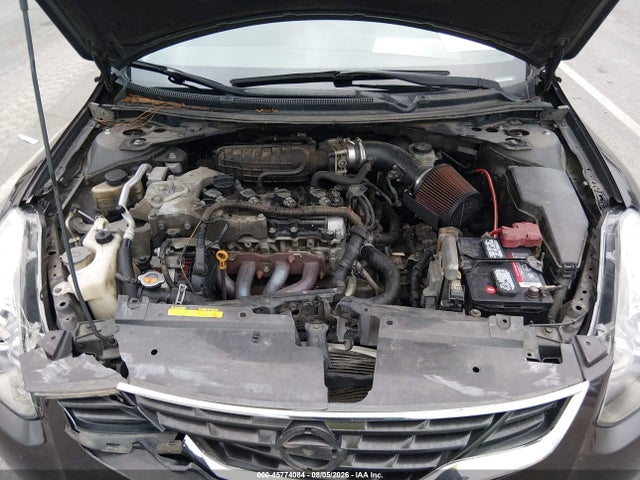 Продаж на аукціоні авто 2010 Nissan Altima 2.5 S, vin: 1N4AL2EP4AC118894, номер лоту: 45774084