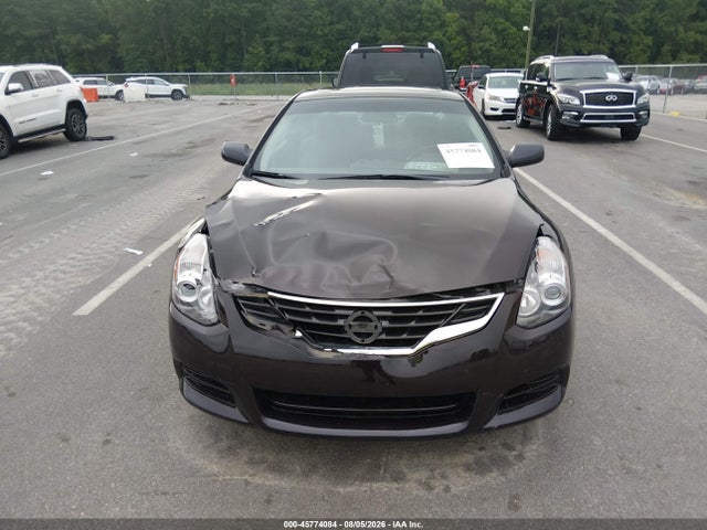 Продаж на аукціоні авто 2010 Nissan Altima 2.5 S, vin: 1N4AL2EP4AC118894, номер лоту: 45774084