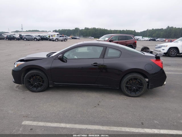 Продаж на аукціоні авто 2010 Nissan Altima 2.5 S, vin: 1N4AL2EP4AC118894, номер лоту: 45774084