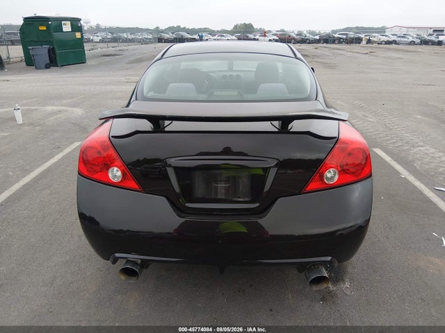 Продаж на аукціоні авто 2010 Nissan Altima 2.5 S, vin: 1N4AL2EP4AC118894, номер лоту: 45774084