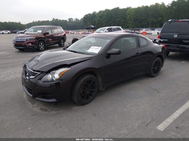 Продаж на аукціоні авто 2010 Nissan Altima 2.5 S, vin: 1N4AL2EP4AC118894, номер лоту: 45774084