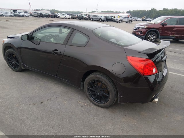 Продаж на аукціоні авто 2010 Nissan Altima 2.5 S, vin: 1N4AL2EP4AC118894, номер лоту: 45774084