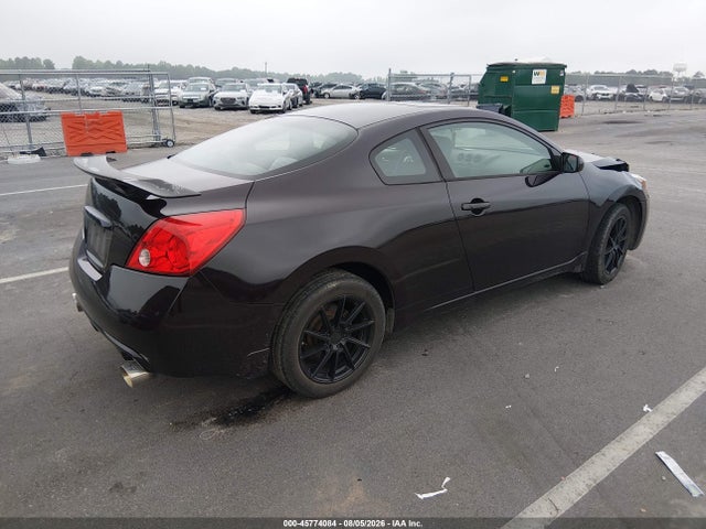 Продаж на аукціоні авто 2010 Nissan Altima 2.5 S, vin: 1N4AL2EP4AC118894, номер лоту: 45774084