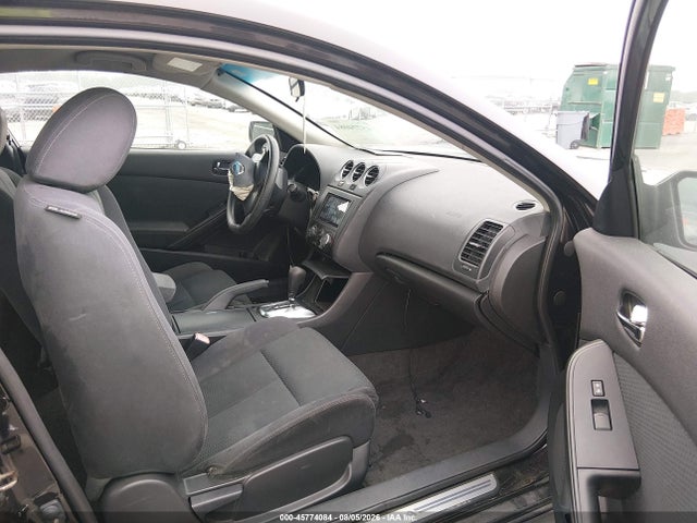 Продаж на аукціоні авто 2010 Nissan Altima 2.5 S, vin: 1N4AL2EP4AC118894, номер лоту: 45774084