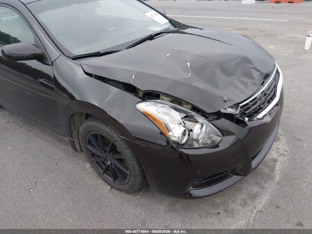 Продаж на аукціоні авто 2010 Nissan Altima 2.5 S, vin: 1N4AL2EP4AC118894, номер лоту: 45774084