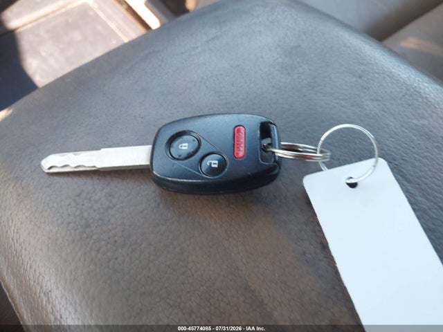 Продажа на аукционе авто 2006 Honda Pilot Ex-l, vin: 2HKYF18716H510037, номер лота: 45774085