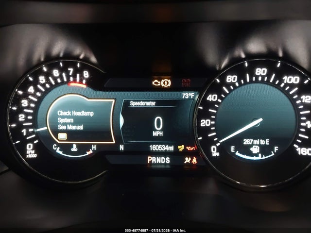 Продажа на аукционе авто 2017 Lincoln Mkz Reserve, vin: 3LN6L5E92HR642264, номер лота: 45774087