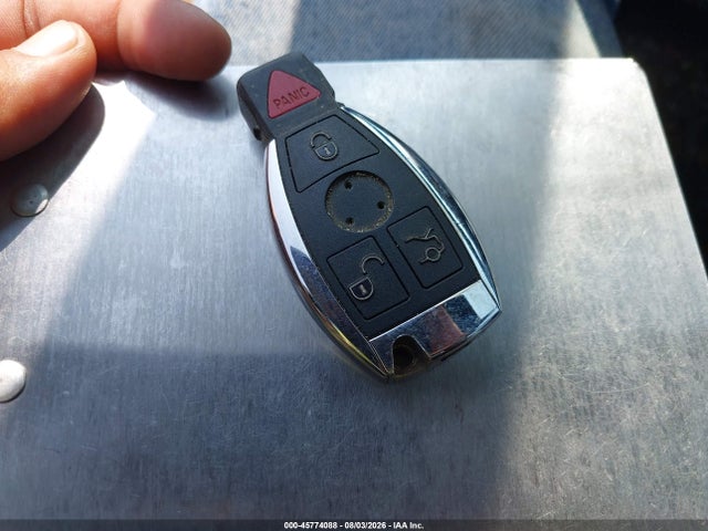 45774088 :رقم المزاد ، WDDGJ5HB3CF800524 vin ، 2012 Mercedes-benz C 350 Sport مزاد بيع