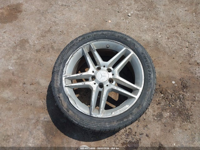 45774088 :رقم المزاد ، WDDGJ5HB3CF800524 vin ، 2012 Mercedes-benz C 350 Sport مزاد بيع