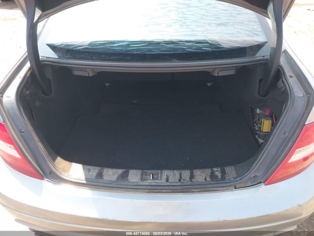 45774088 :رقم المزاد ، WDDGJ5HB3CF800524 vin ، 2012 Mercedes-benz C 350 Sport مزاد بيع