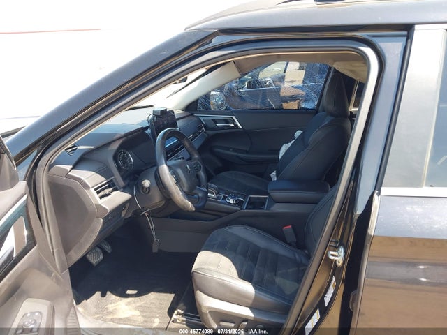 JA4J4UA85NZ022092 Mitsubishi Outlander Black Edition S-awc/se 2.5 S-awc/se Launch Edition S-awc