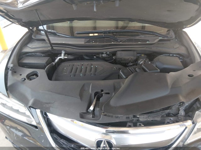 45774095 :رقم المزاد ، 5FRYD4H41FB010017 vin ، 2015 Acura Mdx Technology Package مزاد بيع