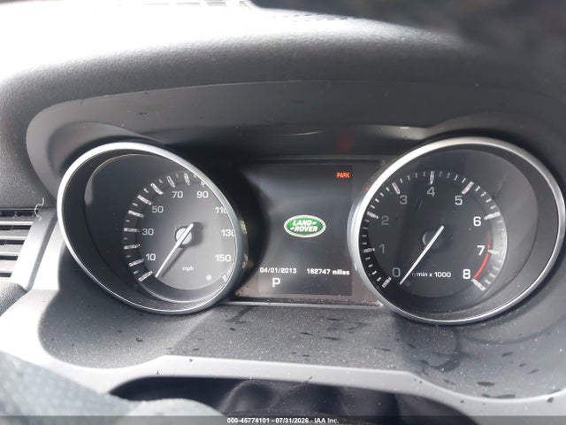 Aukcja sprzedaży 2014 Land Rover Range Rover Evoque Dynamic, vin: SALVT2BG6EH877967, numer aukcji: 45774101