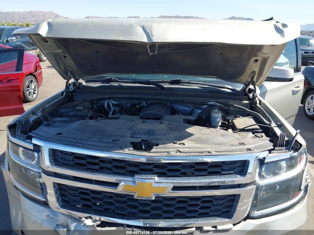Aukcja sprzedaży 2015 Chevrolet Suburban Lt, vin: 1GNSCJKCXFR144549, numer aukcji: 45774106