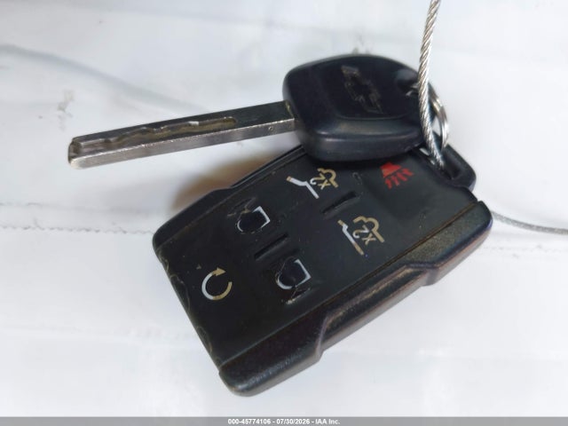 Aukcja sprzedaży 2015 Chevrolet Suburban Lt, vin: 1GNSCJKCXFR144549, numer aukcji: 45774106