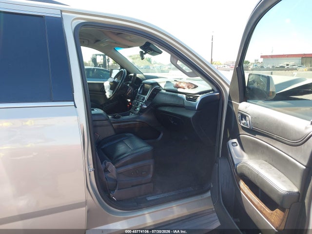 Aukcja sprzedaży 2015 Chevrolet Suburban Lt, vin: 1GNSCJKCXFR144549, numer aukcji: 45774106
