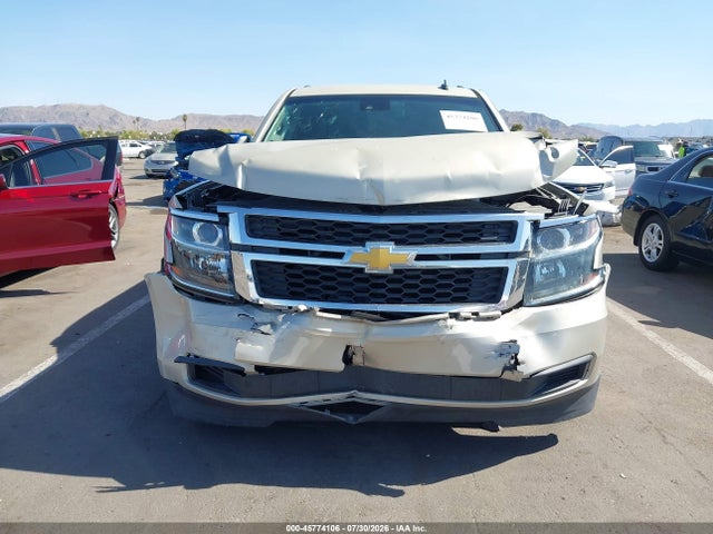 Aukcja sprzedaży 2015 Chevrolet Suburban Lt, vin: 1GNSCJKCXFR144549, numer aukcji: 45774106