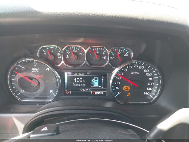 Aukcja sprzedaży 2015 Chevrolet Suburban Lt, vin: 1GNSCJKCXFR144549, numer aukcji: 45774106