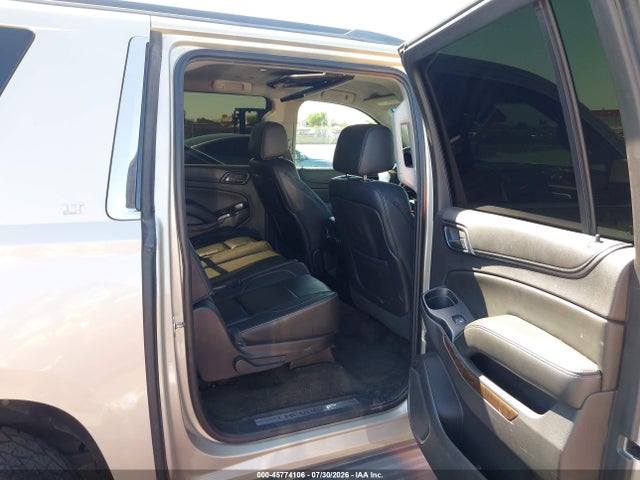 Aukcja sprzedaży 2015 Chevrolet Suburban Lt, vin: 1GNSCJKCXFR144549, numer aukcji: 45774106