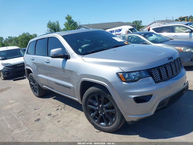 Продаж на аукціоні авто 2019 Jeep Grand Cherokee Altitude 4x4, vin: 1C4RJFAG0KC534023, номер лоту: 45774108