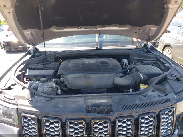 Продаж на аукціоні авто 2019 Jeep Grand Cherokee Altitude 4x4, vin: 1C4RJFAG0KC534023, номер лоту: 45774108