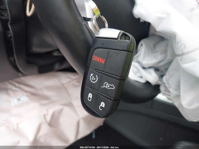 Продаж на аукціоні авто 2019 Jeep Grand Cherokee Altitude 4x4, vin: 1C4RJFAG0KC534023, номер лоту: 45774108