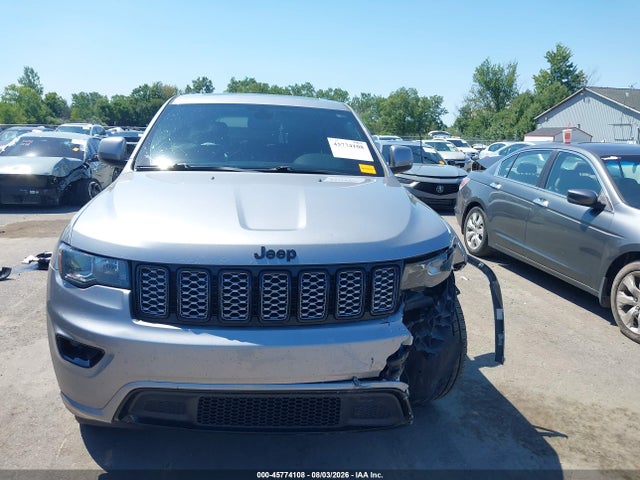 Продаж на аукціоні авто 2019 Jeep Grand Cherokee Altitude 4x4, vin: 1C4RJFAG0KC534023, номер лоту: 45774108