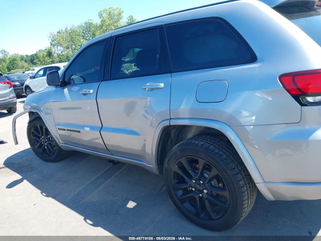 Продаж на аукціоні авто 2019 Jeep Grand Cherokee Altitude 4x4, vin: 1C4RJFAG0KC534023, номер лоту: 45774108