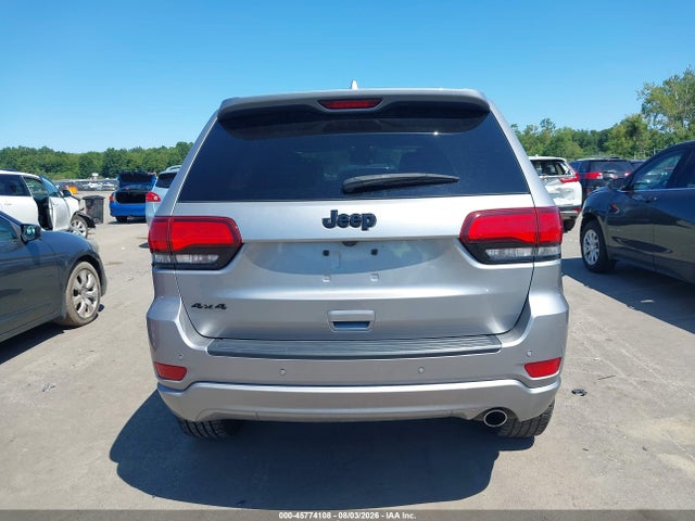 Продаж на аукціоні авто 2019 Jeep Grand Cherokee Altitude 4x4, vin: 1C4RJFAG0KC534023, номер лоту: 45774108