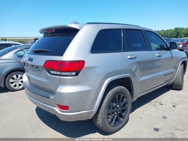 Продаж на аукціоні авто 2019 Jeep Grand Cherokee Altitude 4x4, vin: 1C4RJFAG0KC534023, номер лоту: 45774108