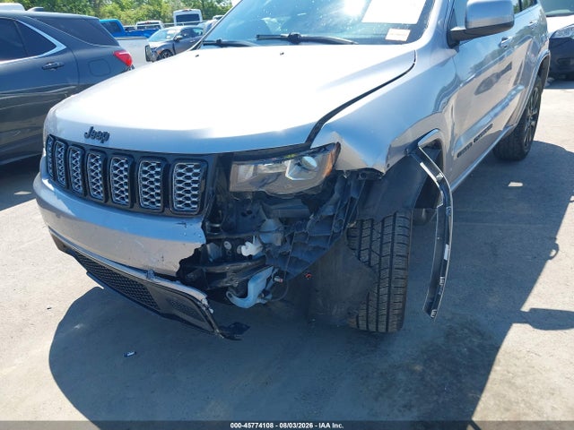Продаж на аукціоні авто 2019 Jeep Grand Cherokee Altitude 4x4, vin: 1C4RJFAG0KC534023, номер лоту: 45774108