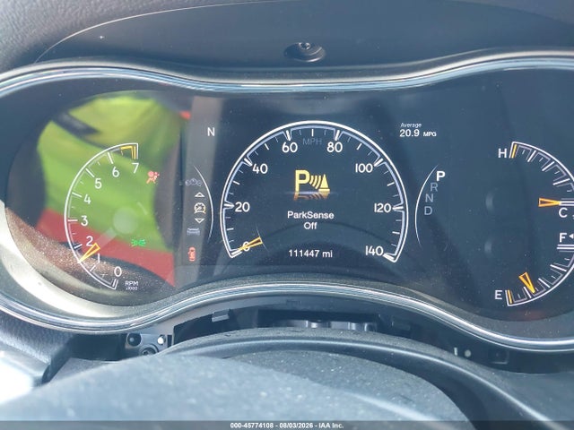 Продаж на аукціоні авто 2019 Jeep Grand Cherokee Altitude 4x4, vin: 1C4RJFAG0KC534023, номер лоту: 45774108
