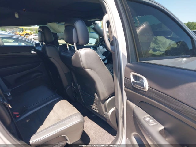 Продаж на аукціоні авто 2019 Jeep Grand Cherokee Altitude 4x4, vin: 1C4RJFAG0KC534023, номер лоту: 45774108