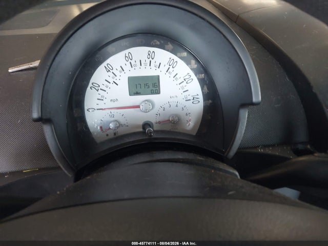 2004 Volkswagen New Beetle Gl მანქანა იყიდება აუქციონზე, vin: 3VWBM31Y34M349138, აუქციონის ნომერი: 45774111