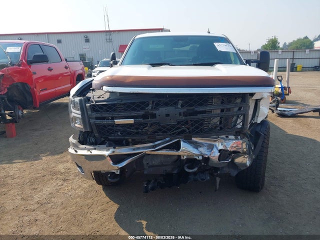 Aukcja sprzedaży 2013 Chevrolet Silverado 2500hd Lt, vin: 1GC1KXC85DF133784, numer aukcji: 45774112