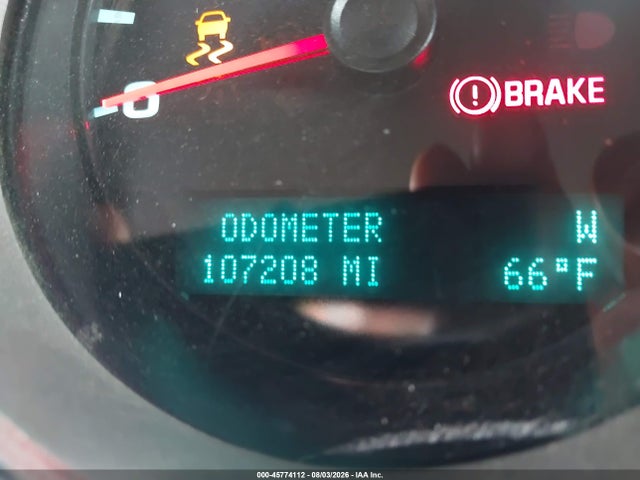 Aukcja sprzedaży 2013 Chevrolet Silverado 2500hd Lt, vin: 1GC1KXC85DF133784, numer aukcji: 45774112
