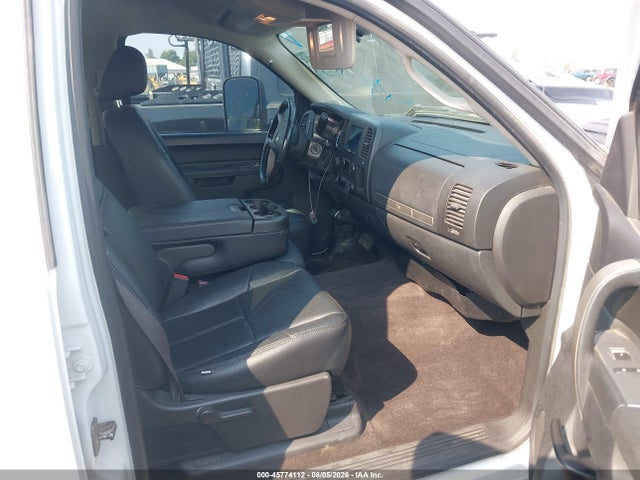 Aukcja sprzedaży 2013 Chevrolet Silverado 2500hd Lt, vin: 1GC1KXC85DF133784, numer aukcji: 45774112