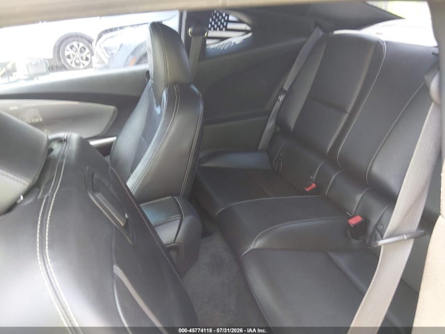 Aukcja sprzedaży 2012 Chevrolet Camaro 2ss, vin: 2G1FK1EJ5C9155335, numer aukcji: 45774118
