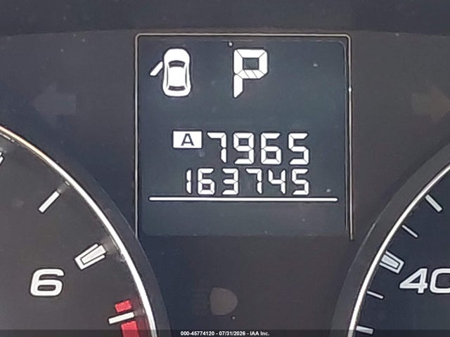 2011 Subaru Legacy 2.5i Premium მანქანა იყიდება აუქციონზე, vin: 4S3BMBC62B3212537, აუქციონის ნომერი: 45774120