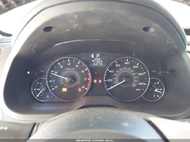 2011 Subaru Legacy 2.5i Premium მანქანა იყიდება აუქციონზე, vin: 4S3BMBC62B3212537, აუქციონის ნომერი: 45774120