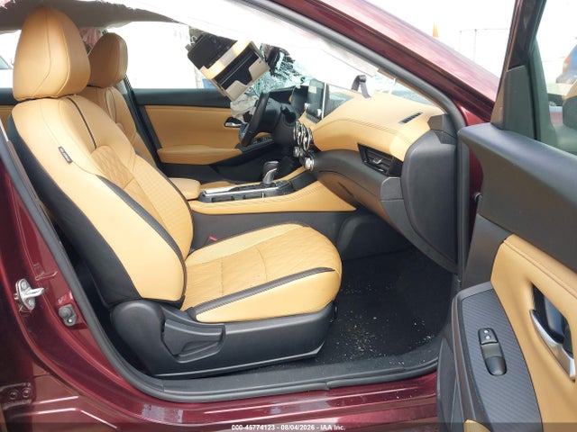 Продаж на аукціоні авто 2023 Nissan Sentra Sv Xtronic Cvt, vin: 3N1AB8CV2PY289910, номер лоту: 45774123